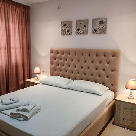 Villa 29 Saranda Extérieur photo