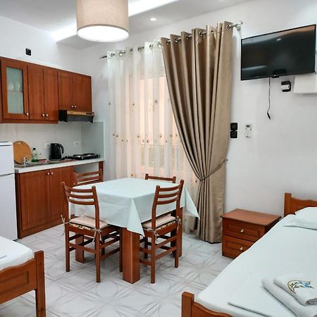 Villa 29 Saranda Extérieur photo