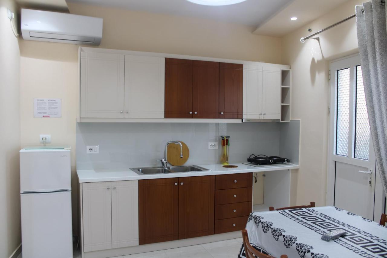 Villa 29 Saranda Extérieur photo