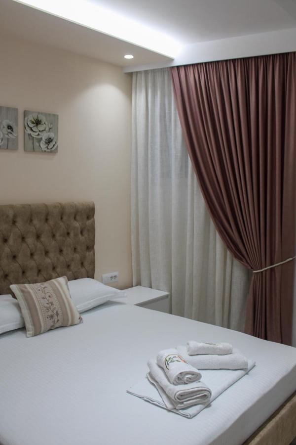 Villa 29 Saranda Extérieur photo