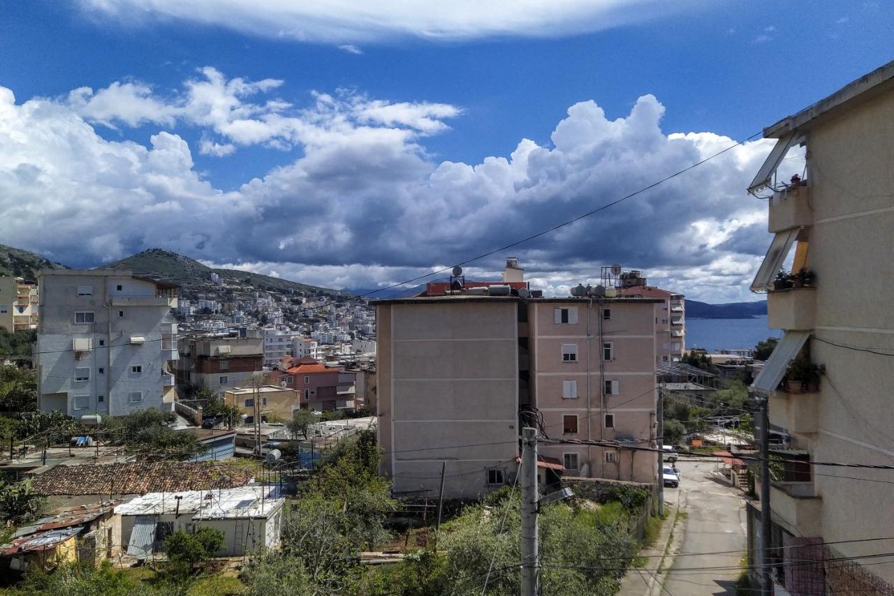 Villa 29 Saranda Extérieur photo