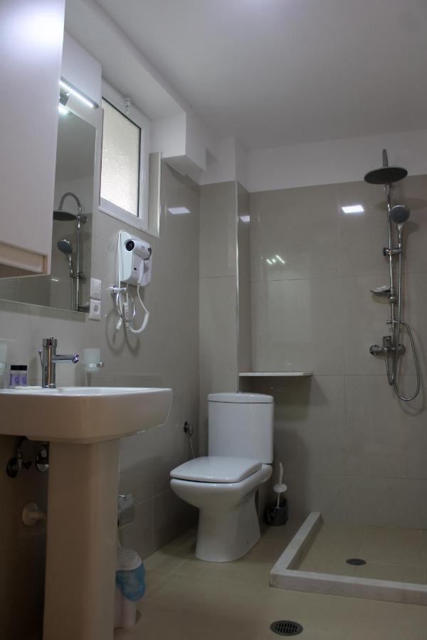 Villa 29 Saranda Extérieur photo