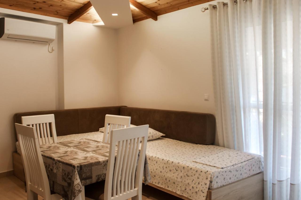 Villa 29 Saranda Extérieur photo