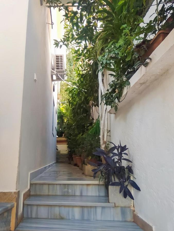 Villa 29 Saranda Extérieur photo