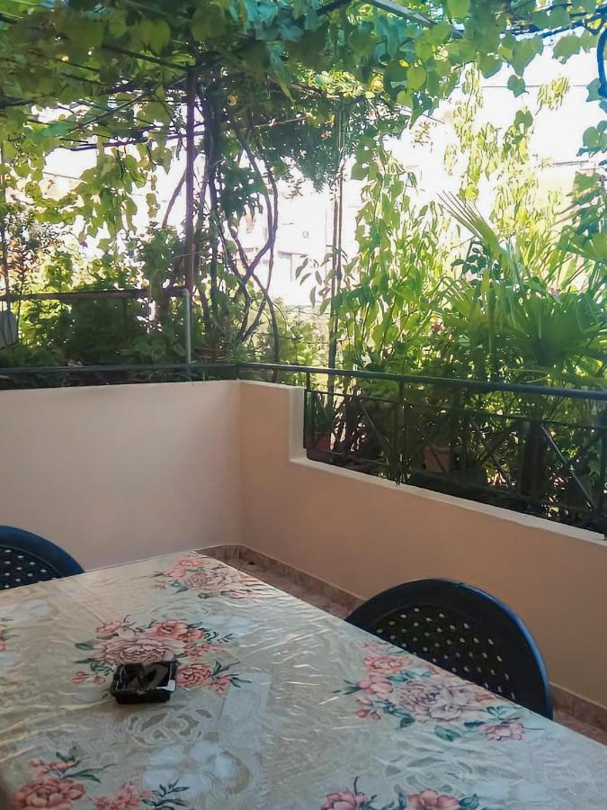 Villa 29 Saranda Extérieur photo