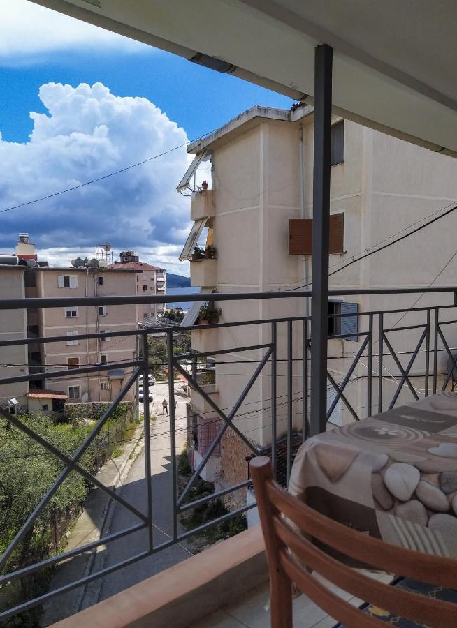 Villa 29 Saranda Extérieur photo