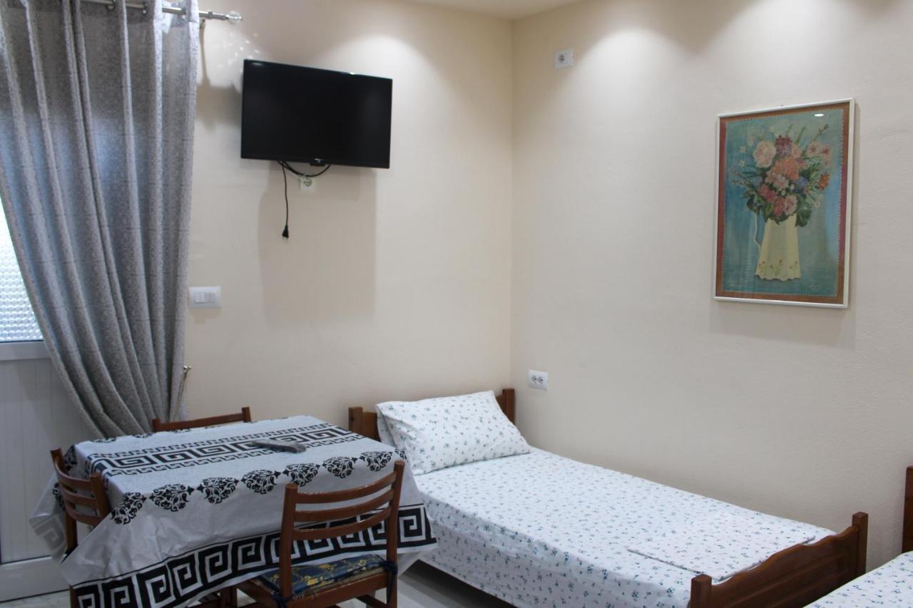 Villa 29 Saranda Extérieur photo