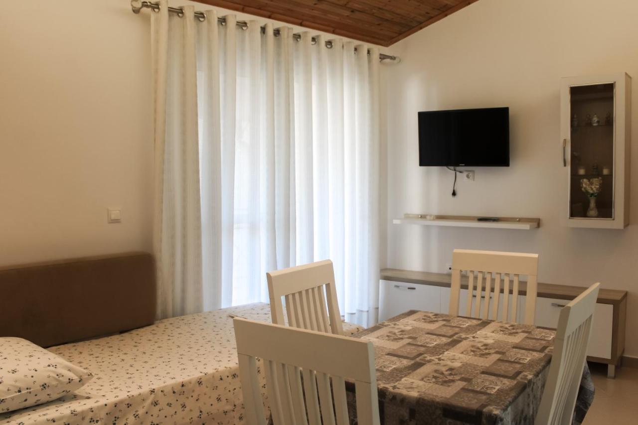 Villa 29 Saranda Extérieur photo