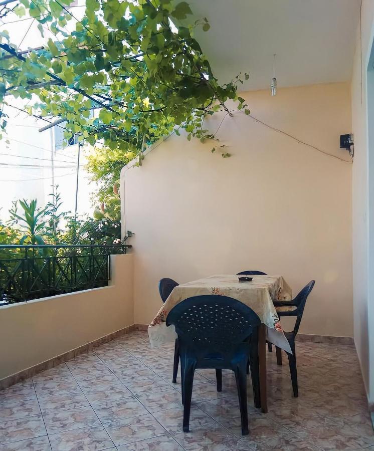 Villa 29 Saranda Extérieur photo