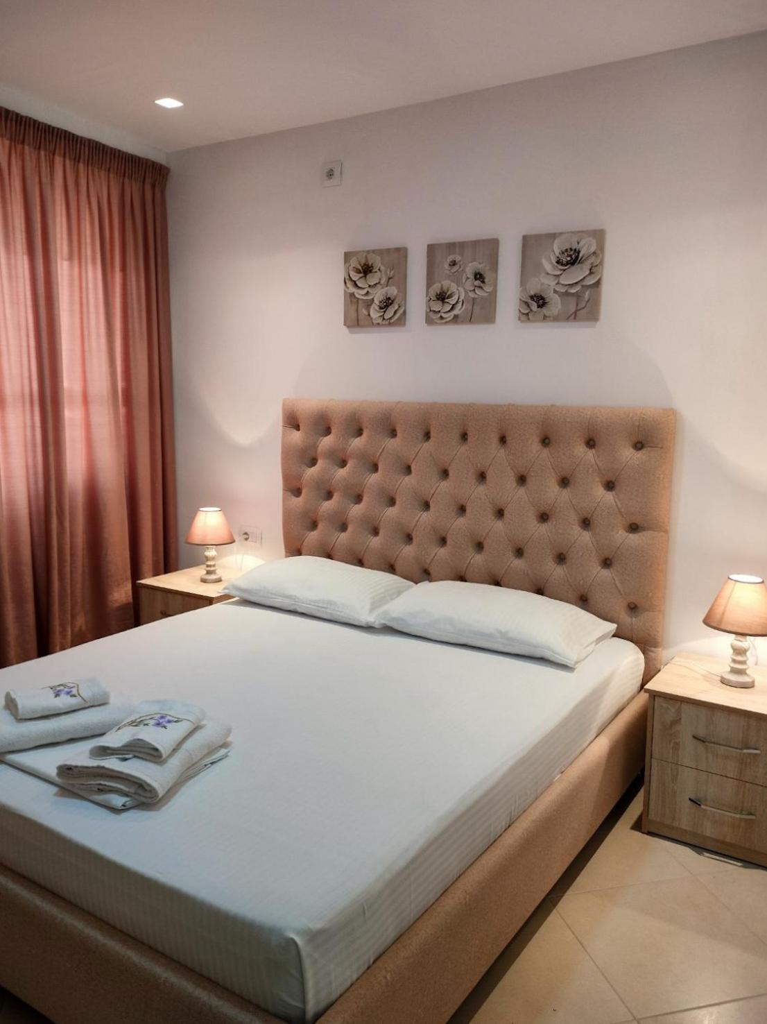 Villa 29 Saranda Extérieur photo