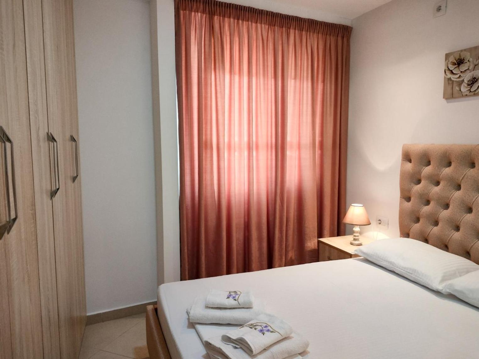 Villa 29 Saranda Extérieur photo