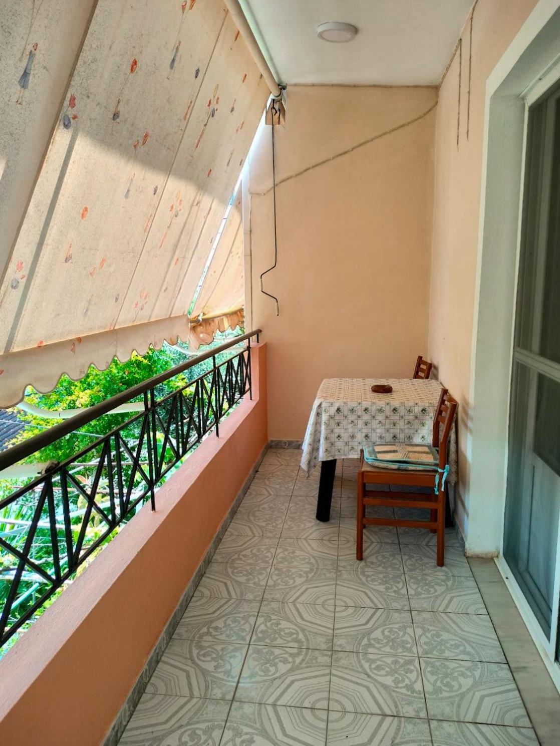Villa 29 Saranda Extérieur photo