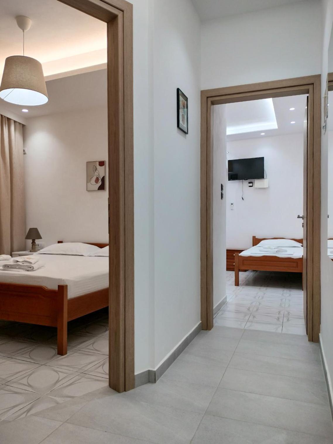 Villa 29 Saranda Extérieur photo