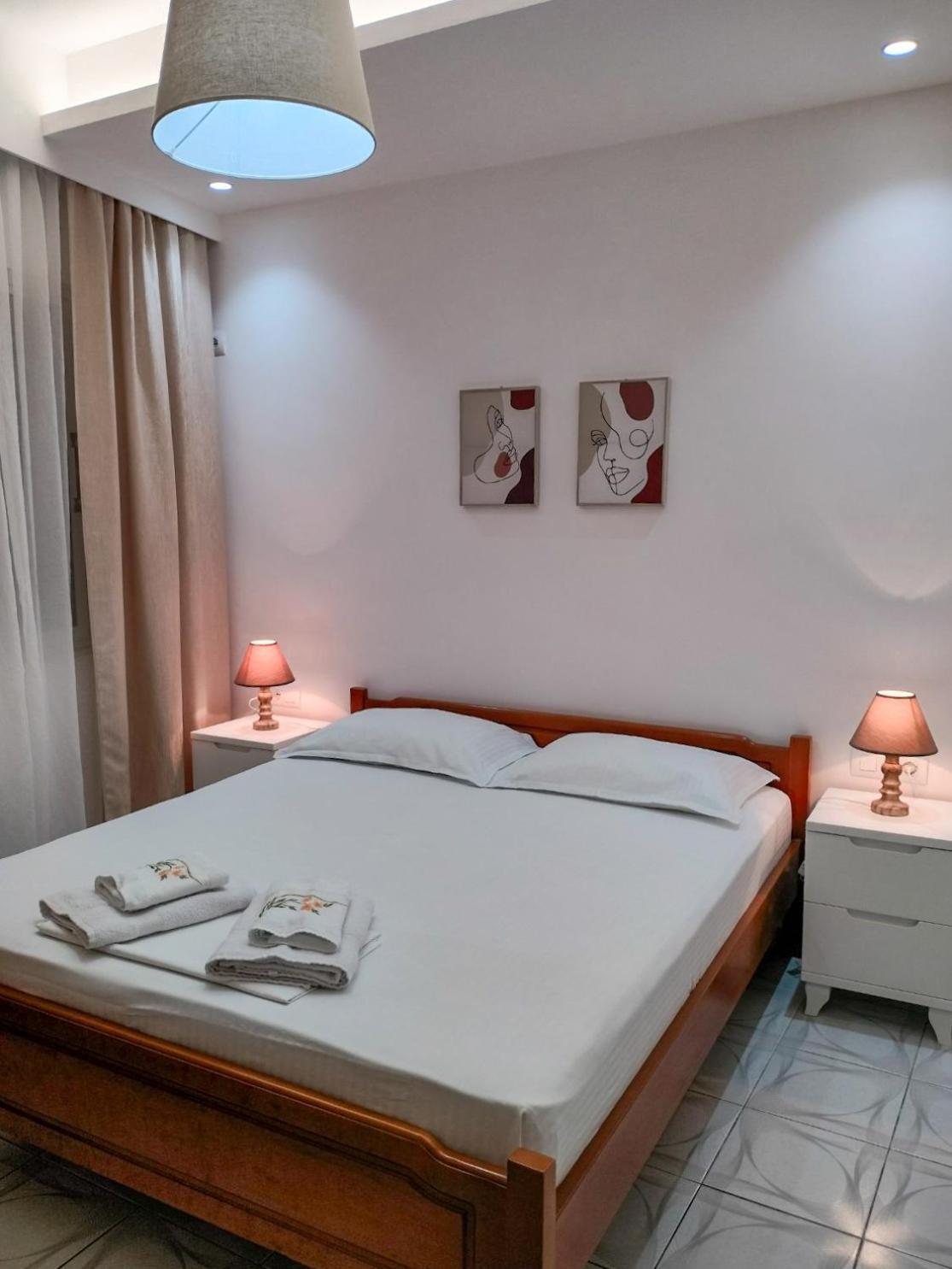 Villa 29 Saranda Extérieur photo