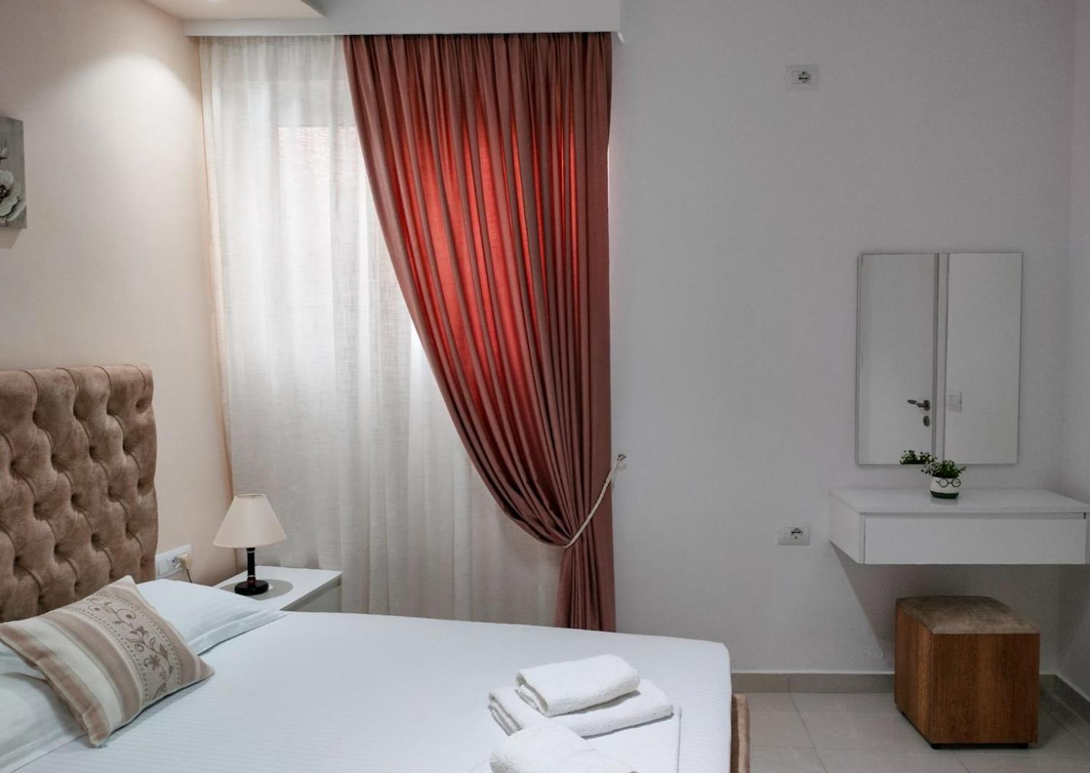 Villa 29 Saranda Extérieur photo